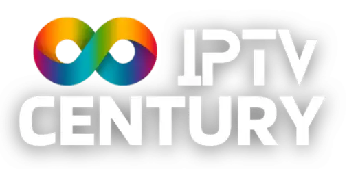 IPTV CENTURY LOGO
