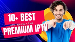 Premium IPTV players