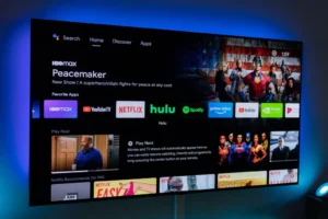 Best IPTV Canada Services