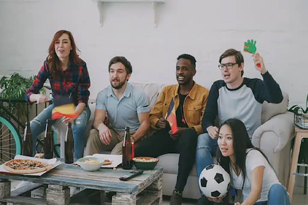 Best UK IPTV Provider
