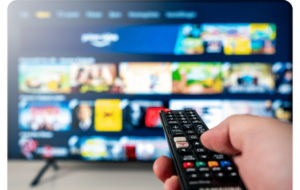 Empowering the Potential of IPTV services in USA