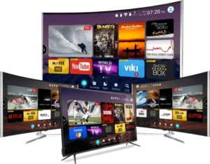 IPTV Legal in Canada