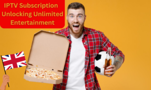 Best IPTV Supplier UK