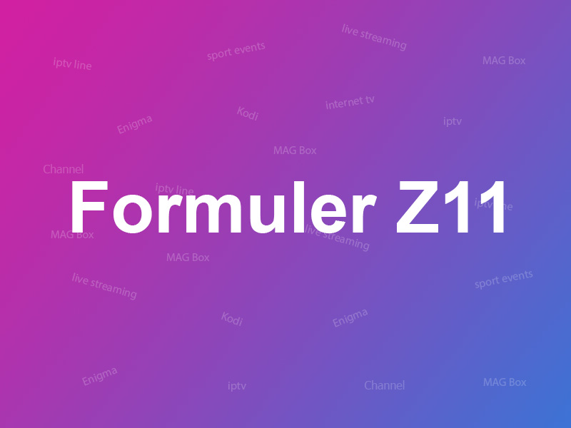 Formuler-Z-box-11-1